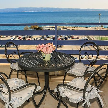 Apartment Toscana 斯普利特 外观 照片