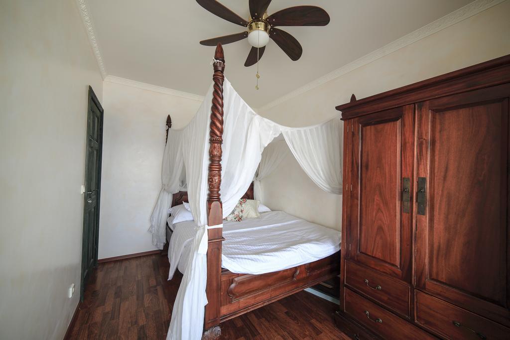 Apartment Toscana 斯普利特 外观 照片