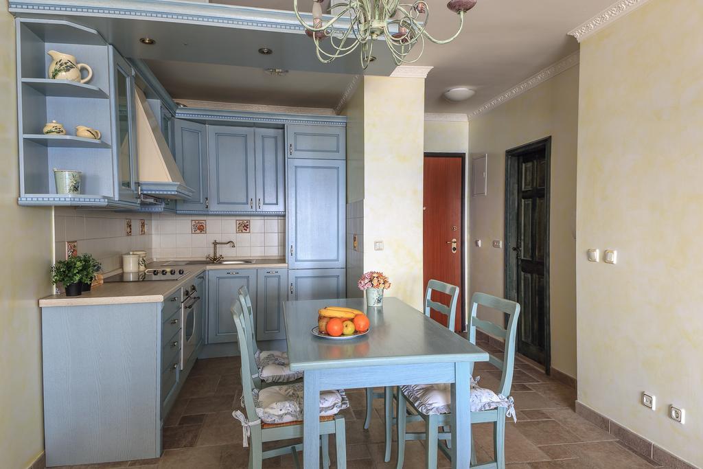 Apartment Toscana 斯普利特 外观 照片