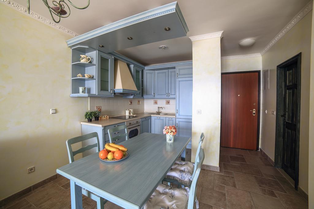 Apartment Toscana 斯普利特 外观 照片